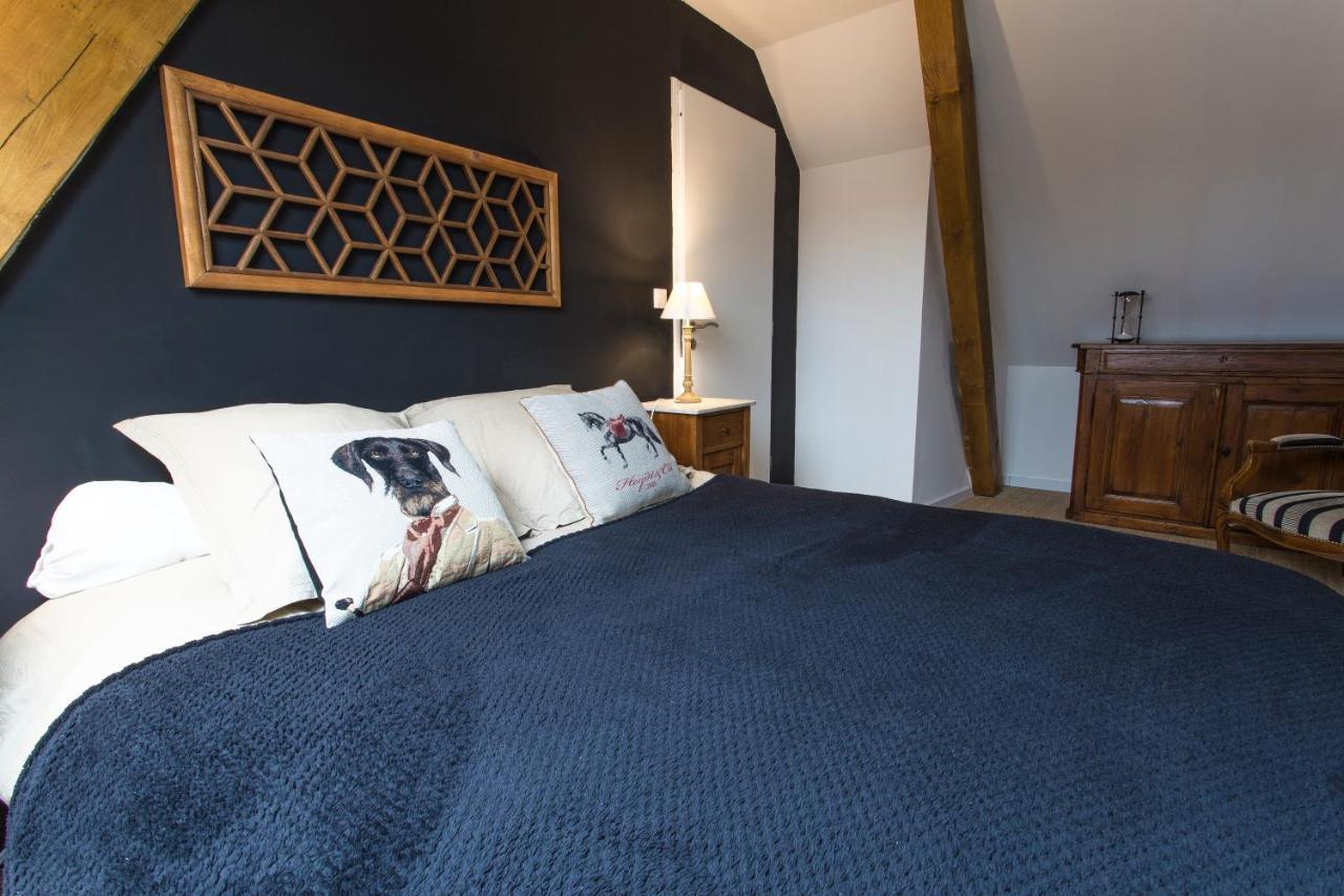 Meubles De Tourisme Griotte Et Cannelle Apartamento Bergbieten Exterior foto